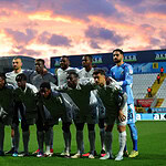 Kasımpaşa: 1 - Kocaelispor: 1 (Maç sonucu)