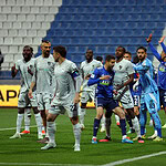 Kasımpaşa - Kocaelispor Maçında İlk Yarı Sona Erdi: Karşılıklı Goller, Nefes Kesen Mücadele!
