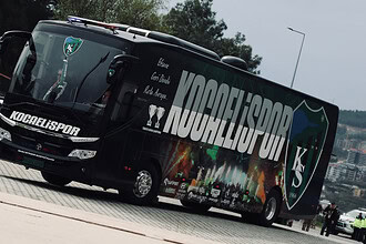 Körfez İstanbul Seferine Çıktı: Kocaelispor Kasımpaşa Karşısında 3 Puan Arıyor!