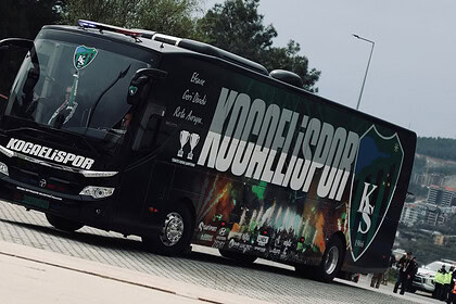 Körfez İstanbul Seferine Çıktı: Kocaelispor Kasımpaşa Karşısında 3 Puan Arıyor!