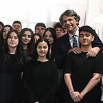 Kartepe Belediye Başkanı Kocaman'dan 19 Mayıs Mesajı: "En Büyük Gücümüz Gençlerimizdir"