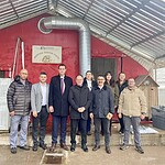 Körfez Belediyesi’nin Kompost Projesi Türkiye’ye Örnek Oldu: 250 Proje Arasından Seçildi!