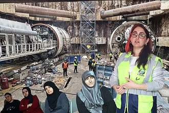 Körfezray İzmit Malta Mahallesi Bilgilendirme Toplantısı: Tozlanmaya Karşı Sulama, Çocuklara Özel Güvenlik Önlemi!