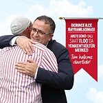 Derince Belediyesi Kurban Bayramı Bayramlaşma Töreni Ne Zaman, Saat Kaçta?