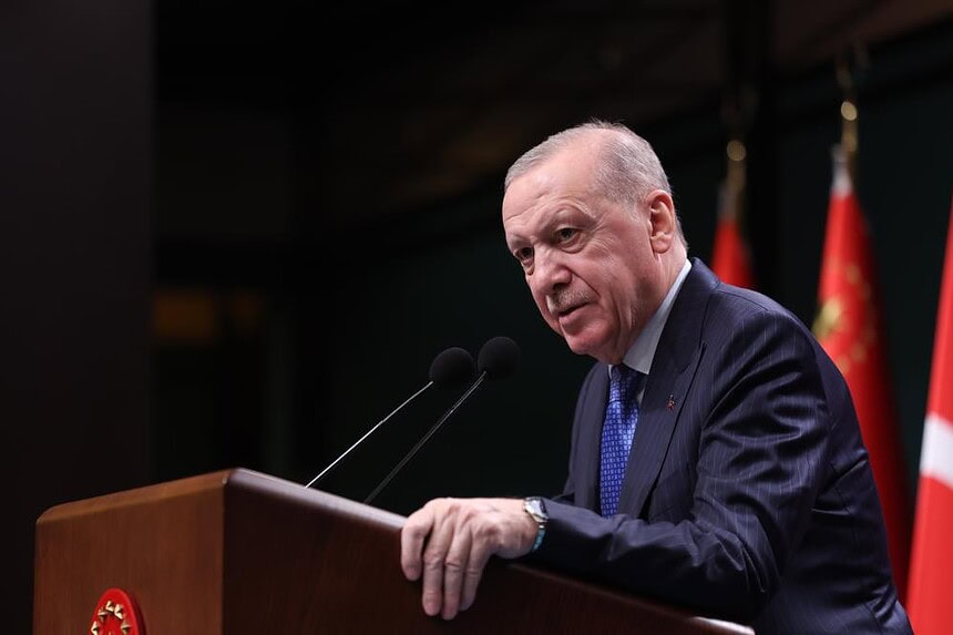 Kurban Bayramı Tatili 9 Gün Oldu Cumhurbaşkanı Erdoğan'dan Çifte Müjde