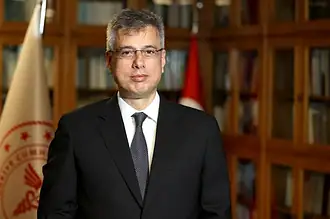 Sağlık Bakanı Memişoğlu: Kurban Kesimi Sırasında 13 bin 513 Kişi Hastanelik Oldu