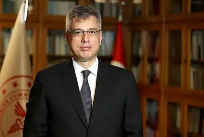 Sağlık Bakanı Memişoğlu: Kurban Kesimi Sırasında 13 bin 513 Kişi Hastanelik Oldu