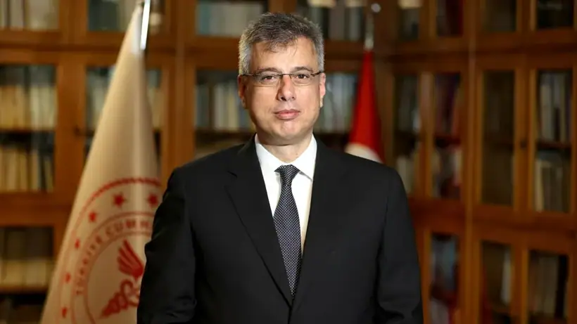 Sağlık Bakanı Memişoğlu: Kurban Kesimi Sırasında 13 bin 513 Kişi Hastanelik Oldu