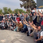 Küresel Sumud Kara Filosu, Gazze İçin Yarın Yola Çıkıyor