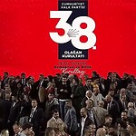 Mahkeme, CHP 38. Olağan Kurultayı'nın İptal Edilmesine Karar Verdi