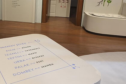 Kocaeli’de Kültürel Seferberlik: Yüzyıllık "Manav Ağzı" Dijital Hafızaya Alınıyor!
