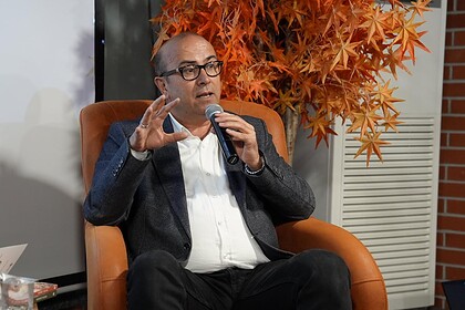 Başiskele’de Kültür Söyleşileri: Şehir Tarihçisi Mehmet Mazak ile Kitaphane’de Tarih Yolculuğu!