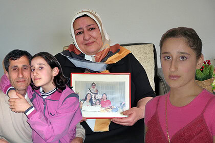 Gülistan Doku Dosyası Işık Oldu: Melike Toyguncu’nun Annesi 15 Yıldır Adalet Bekliyor!