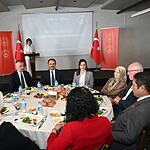 Kocaeli'de "Milli Aile Haftası" Açılış Programı Protokolün Katılımıyla Yapıldı!