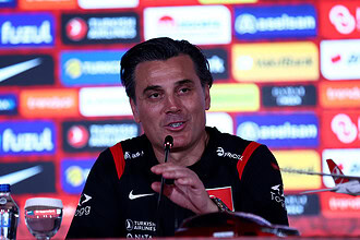 Montella'dan Dünya Kupası Öncesi Net Mesaj: "Büyük Hedeflerim Var, Ben Bir Hayalperestiyim!"