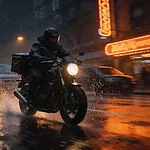 Motokuryelere "SRC" Müjdesi!