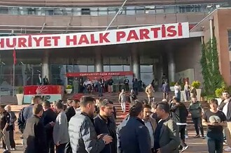 Mutlak Butlan Kararının Ardından CHP’de Hareketlilik Başladı