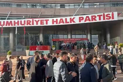 Mutlak Butlan Kararının Ardından CHP’de Hareketlilik Başladı