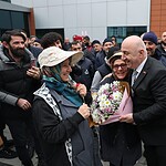 Başkan Muzaffer Bıyık’tan 1 Mayıs Mesajı: "Emek, Toplumun En Temel Değeridir"