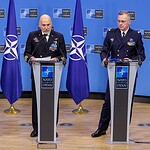 NATO Askeri Komite Başkanı Dragone Avrupa Ordusu Diye Bir Şey Düşünülemez