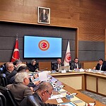 Okul saldırılarını araştırmak için kurulan TBMM Araştırma Komisyonu, 12 Haziran’da bölgeye gidecek