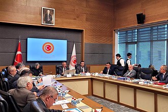 Okul saldırılarını araştırmak için kurulan TBMM Araştırma Komisyonu, 12 Haziran’da bölgeye gidecek