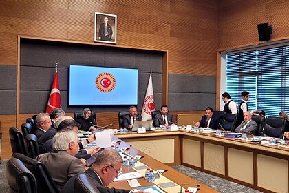 Okul saldırılarını araştırmak için kurulan TBMM Araştırma Komisyonu, 12 Haziran’da bölgeye gidecek