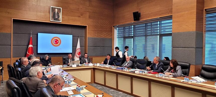 Okul saldırılarını araştırmak için kurulan TBMM Araştırma Komisyonu, 12 Haziran’da bölgeye gidecek