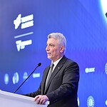 Türkiye-Cezayir Ticaretinde 10 Milyar Dolar Hedefi: Tercihli Ticaret Anlaşması Yıl Sonunda Tamam!