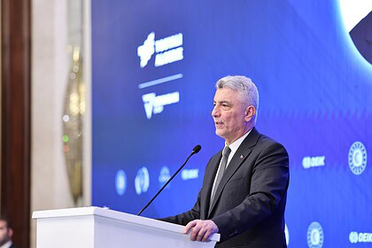 Türkiye-Cezayir Ticaretinde 10 Milyar Dolar Hedefi: Tercihli Ticaret Anlaşması Yıl Sonunda Tamam!