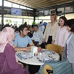 İzmit Belediyesi’nden Özel Bireylere Anlamlı Kahvaltı! Gülümse Kafe’de Dayanışma Buluşması