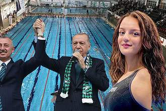 2026 Avrupa Para Yüzme Şampiyonası Gebze’de Düzenlenecek: 40 Ülkeden Bin Sporcu Para Yüzme Şampiyonası İçin Gelecek!