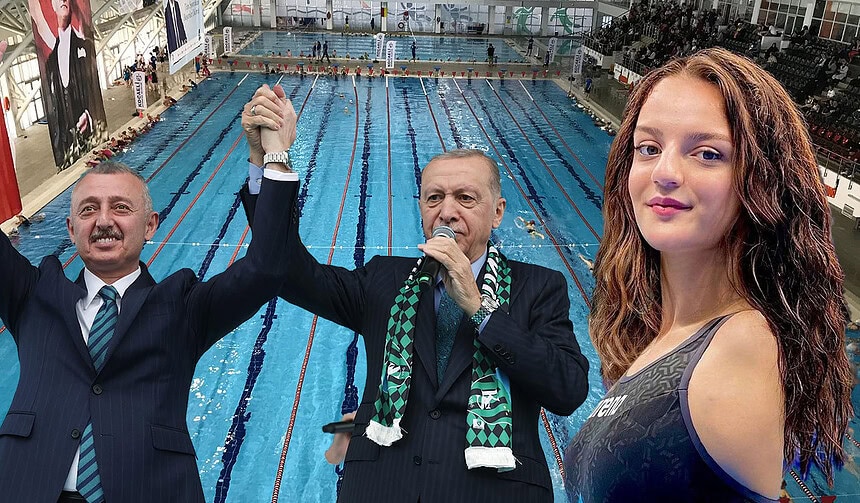 2026 Avrupa Para Yüzme Şampiyonası Gebze’de Düzenlenecek: 40 Ülkeden Bin Sporcu Para Yüzme Şampiyonası İçin Gelecek!