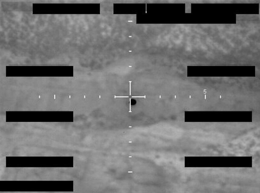 Pentagon, UFO dosyalarını yayınlamaya başladı