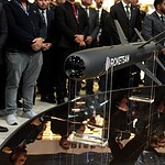 ROKETSAN 4 Yeni Sistemini Tanıttı