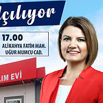 İzmit Robotik Kodlama ve Yazılım Evi Bugün Açılıyor!