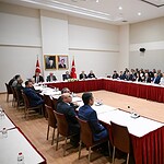 Roman Vatandaşlar İçin 6 Ana Başlıkta Çözüm Masası: Roman İl Eylem Planı Hazırlık Çalıştayı!