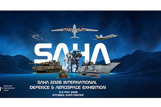 Savunma sanayisinde dev vitrin açılıyor: SAHA 2026’da 203 yeni ürün tanıtılacak!