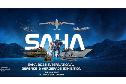 Savunma sanayisinde dev vitrin açılıyor: SAHA 2026’da 203 yeni ürün tanıtılacak!