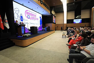 Sağlık-Sen Genel Başkanı Doğan: Türk Hemşireleri Dünyanın Markası Oldu!