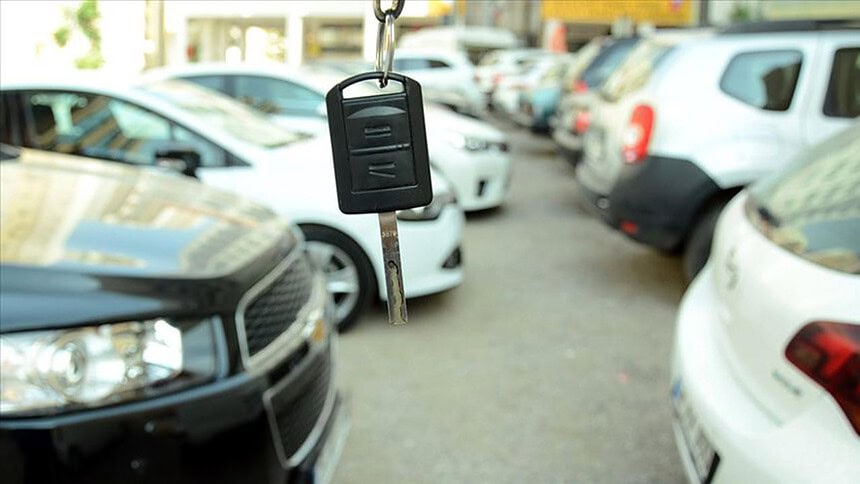 Gebze'de Sahte Araç Kiralama Siteleriyle 102 Milyon Liralık Vurgun: 74 Gözaltı