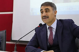 Yüksek Seçim Kurulu’nda Serdar Mutta Dönemi Başladı!