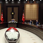 Siber Güvenlik Kurulunda Kritik Altyapı Sektörleri Belirlendi