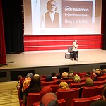 Gebze’de Sıtkı Aslanhan Rüzgarı: "Bu Çağın Ebeveyni Olmak" Söyleşisine Yoğun İlgi