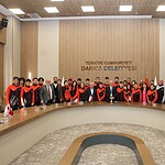 Darıca Belediye Başkanı Muzaffer Bıyık Şampiyonları Ağırladı: Almanya’dan Altın Madalyayla Döndüler!