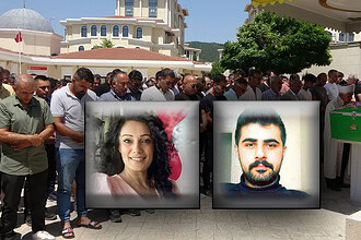 TEM’deki Çifte Ölümün Cezası Belli Oldu: Tır Sürücüsüne 6 Yıl 8 Ay Hapis!