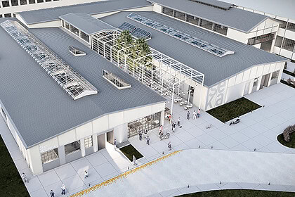 Kocaeli’ye 272 Milyon TL'lik Teknoloji Üssü: Teknoşehir İçin Geri Sayım Başladı!