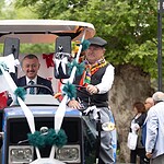 Cumhuriyet Bulvarı’nda Traktör Sesi: Kocaeli’de Çiftçiler Günü Coşkusu Kortejle Başladı!