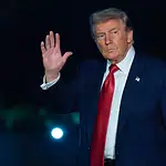 Trump: "(İran İle Ateşkesin Son Derece Zayıf Olduğunu Söyleyebilirim"