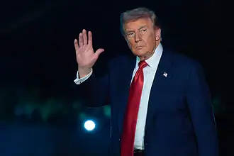 Trump: "(İran İle Ateşkesin Son Derece Zayıf Olduğunu Söyleyebilirim"